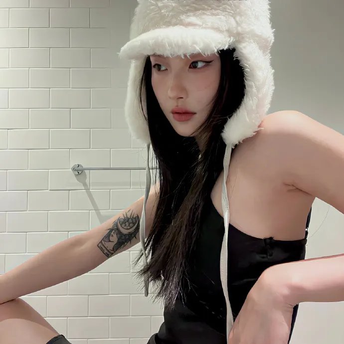 兽人雪男