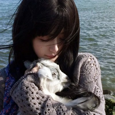 迪拜的女孩