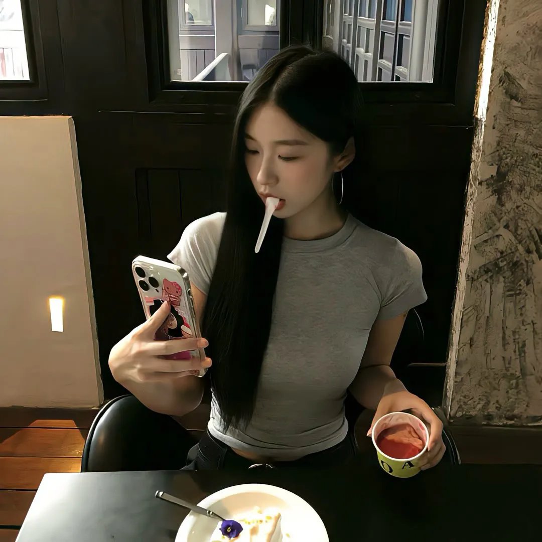 牛之晚春