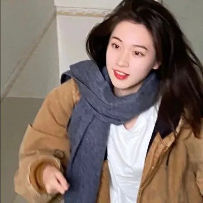小哥快跑